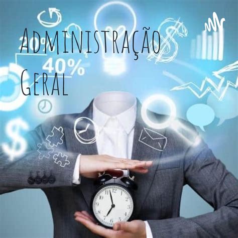 A Administração .